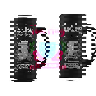 Hugging Endearment Cuddle Group Hug Tea Lover Mug Idea Graphic Print Coffee Mug - Monsterry