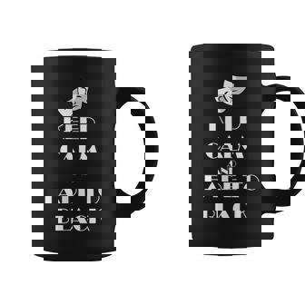 Humoristique Keep Calm And Fade To Tasse - Cadeauxyz