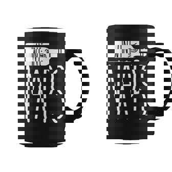 Humoristique Wine And Naps Love Drink Tasse - Cadeauxyz