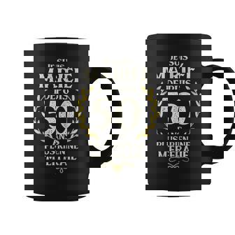 Humour 50Eme Anniversaire De Mariage 50 Ans Mariage Épouse Tasse - Cadeauxyz