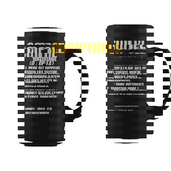 Humour Comptable Cadeau Comptable Comptabilité Définition Tasse - Cadeauxyz