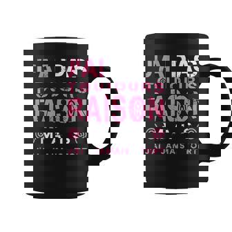 Humour J'ai Pas Toujours Tort Cadeau Original Tasse - Cadeauxyz