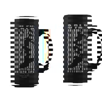 Huntington Beach Surfing Beach Beach Retro Surfacances D'été Tasse - Cadeauxyz