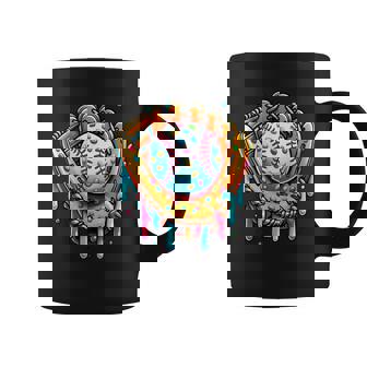 Ice Cream Drip Baseball Stuff Baseball Drip For Boys Graphic Coffee Mug | Mazezy