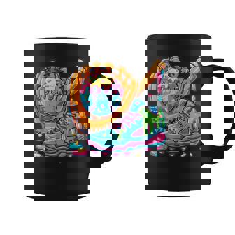 Ice Cream Drip Baseball Stuff Baseball Drip For Boys Youth Coffee Mug - Thegiftio UK