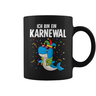 Ich Bin Ein Karnewal Ich Bin Ein Karnewal Tassen - Geschenkecke