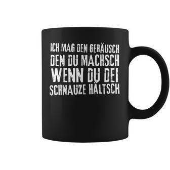 Ich Mag Den Kahr Du Machsch Ich Mag Den Kind Du Machsch Tassen - Geschenkecke