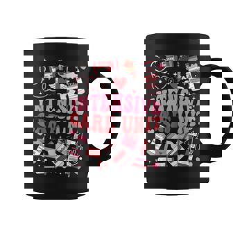 Icu Nurse Valentine Intensive Care Unit Micu Cvicu Sicu Ccu Coffee Mug | Seseable CA