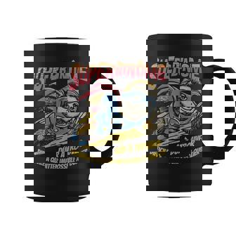 Idée-Cadeau Départ Collègue De Travail Binôme De Travail Tasse - Cadeauxyz