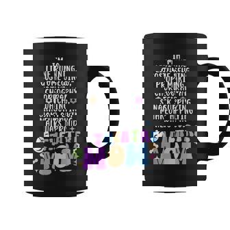 I'm A Theatre Mom Theatre Actor Mom Theatre Actress Mom Coffee Mug - Seseable