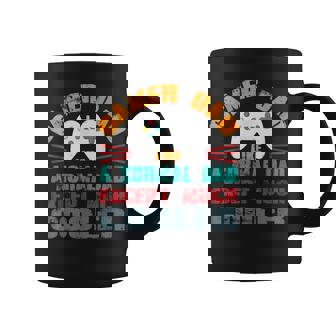 I'm A Dad Gamer Dad Like A Normal Dad -Ideo Game Father Taza de café - Regaloses