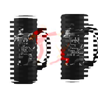 I'm-Fifty-Five-Oh-50--Sally-Kick-Lady-Omalley-Birthday Coffee Mug | Mazezy