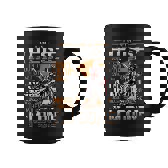 I'm A Heise I Don't Stop When I Am Tired I Stop When I'm Done Coffee Mug | Seseable CA