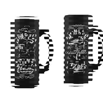 I'm Not Old I'm Classic Car Vintage & Cars Coffee Mug | Mazezy