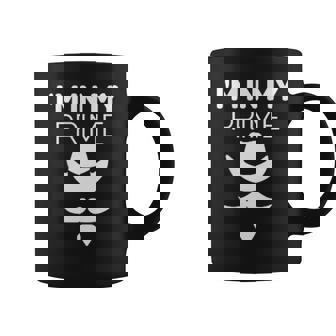 I'm In My Prime Doc Holliday Western Cowboy Mustache Coffee Mug - Monsterry