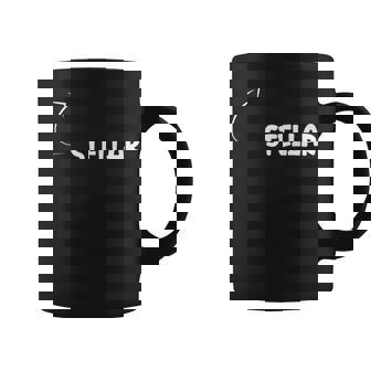 I'm Stellar Personality Character Reference Graphic Print Coffee Mug - Monsterry