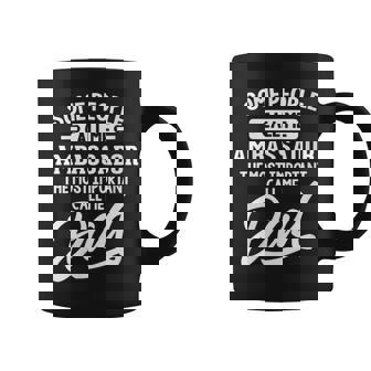 Most Important Ambassador Dad Call Me Dad Graphic Print Coffee Mug - Monsterry