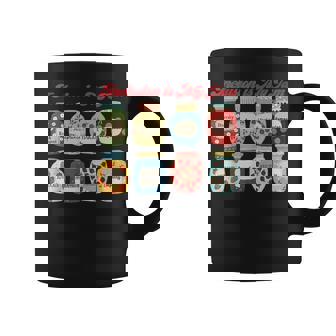 Inclusion Is My Jam Special Education Teacher Autism Coffee Mug - Thegiftio UK
