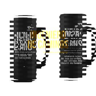 Ingeniero De Ruta Definición Ingeniero De Trayectorias Taza de café - Regaloses