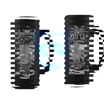 Intage F4 Phantom Ii Avion De Chasse De L'aviation Tasse - Cadeauxyz