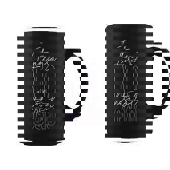 Intensa No Hasta El Coño 8 De Marzo Lgbtq Día De La Madre Taza de café - Regaloses