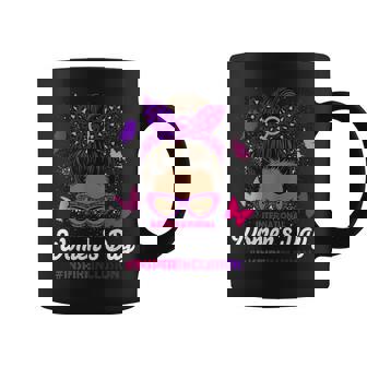 International Women's Day 2025 Inspire Inclusion 8 March Coffee Mug | Seseable CA