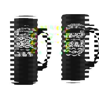 Irish Pride In My Lucky Era St Patrick's Day Bracelet Women Coffee Mug - Seseable