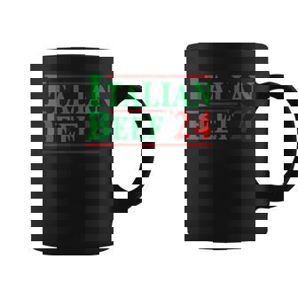 Italian Beef '24 Apparel Graphic Print Coffee Mug - Monsterry