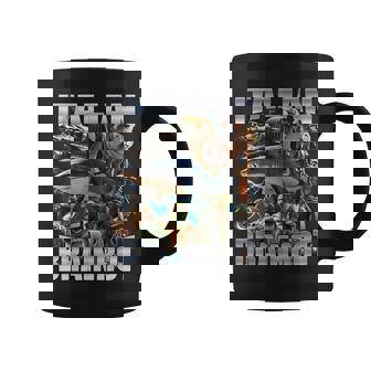 Italian Brainrot Coffee Mug - Seseable
