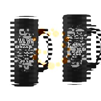 Italian Christmas Cookies This Is My Pizzelle Eating Graphic Print Coffee Mug - Monsterry