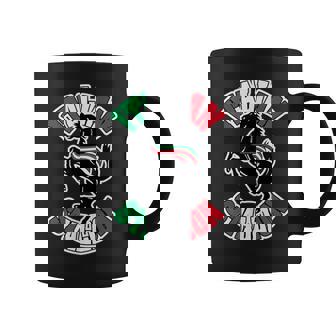 Italian Stallion Taza de café - Regaloses