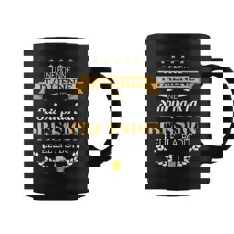 Italienne Boit La Pression Bière Apéro Humour Fête Italie Tasse - Cadeauxyz