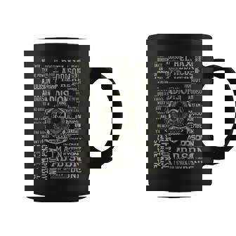 It's An Addison Thing Addison Name Coffee Mug | Mazezy