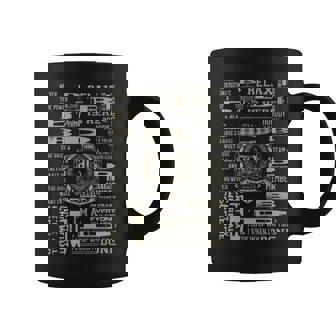 It's A B Thing B Name Coffee Mug | Mazezy