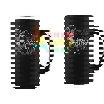 It's The Black History For Me Cute Black History Month Boys Coffee Mug - Monsterry