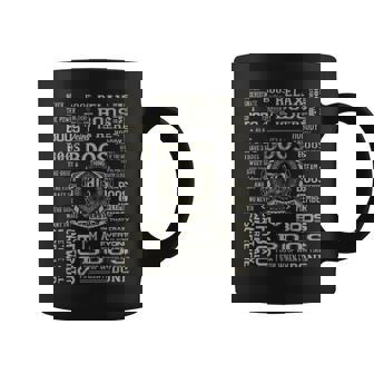 It's A Boos Thing Boos Name Coffee Mug | Mazezy