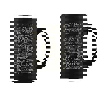 It's A Boots Thing Boots Name Coffee Mug | Mazezy