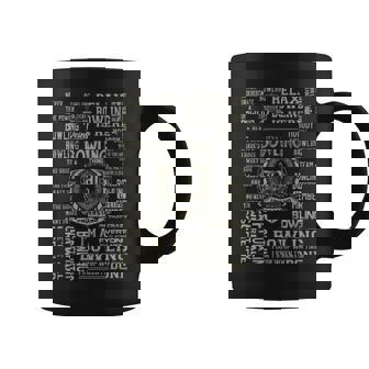It's A Bowling Thing Bowling Name Coffee Mug | Mazezy
