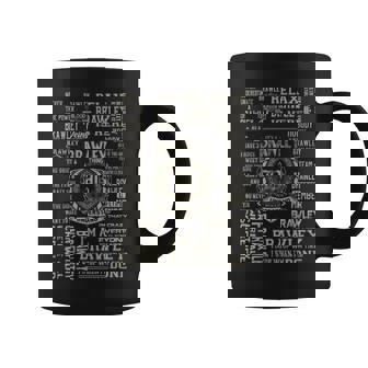 It's A Brawley Thing Brawley Name Coffee Mug | Mazezy
