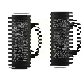 It's A Briggs Thing Briggs Name Coffee Mug | Mazezy