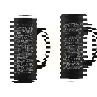 It's A Bryan Thing Bryan Name Coffee Mug | Mazezy