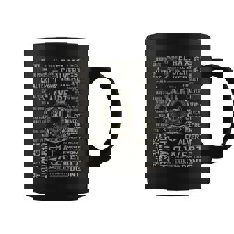 It's A Calvert Thing Calvert Name Coffee Mug | Mazezy