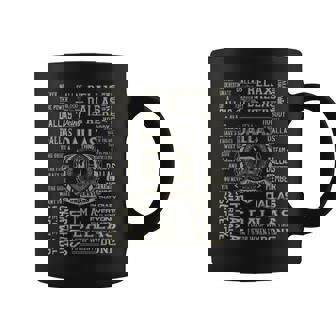 It's A Dallas Thing Dallas Name Coffee Mug | Mazezy