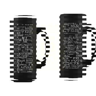 It's A Dexter Thing Dexter Name Coffee Mug | Mazezy