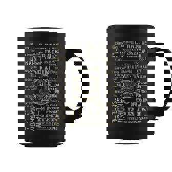 It's A Drain Thing Drain Name Coffee Mug | Mazezy