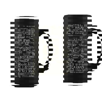 It's An Eastwood Thing Eastwood Name Coffee Mug | Mazezy