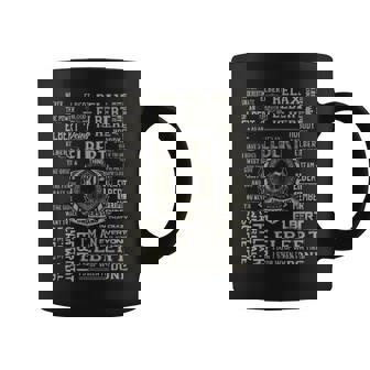 It's An Elbert Thing Elbert Name Coffee Mug | Mazezy