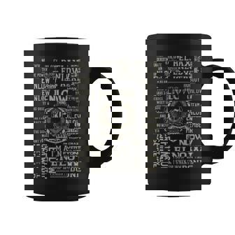 It's An Enlow Thing Enlow Name Coffee Mug | Mazezy