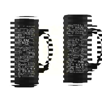 It's An Ennis Thing Ennis Name Coffee Mug | Mazezy