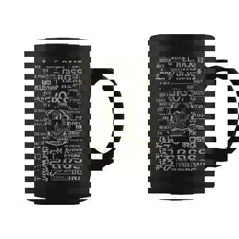 It's A Gross Thing Gross Name Coffee Mug | Mazezy